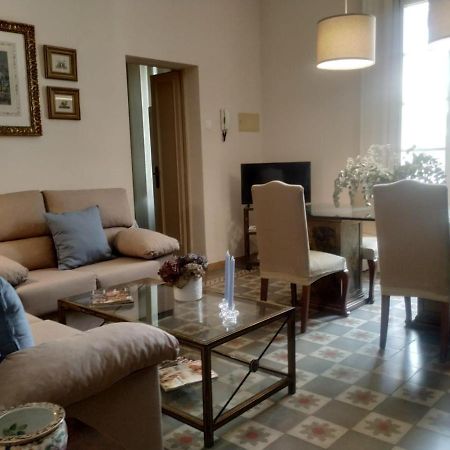 Alfacs Apartment Sant Carles De La Rapita Ngoại thất bức ảnh