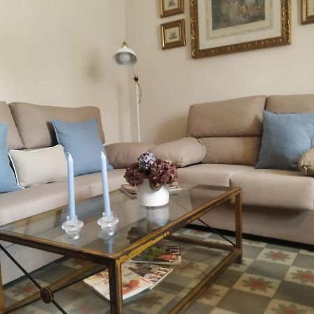 Alfacs Apartment Sant Carles De La Rapita Ngoại thất bức ảnh