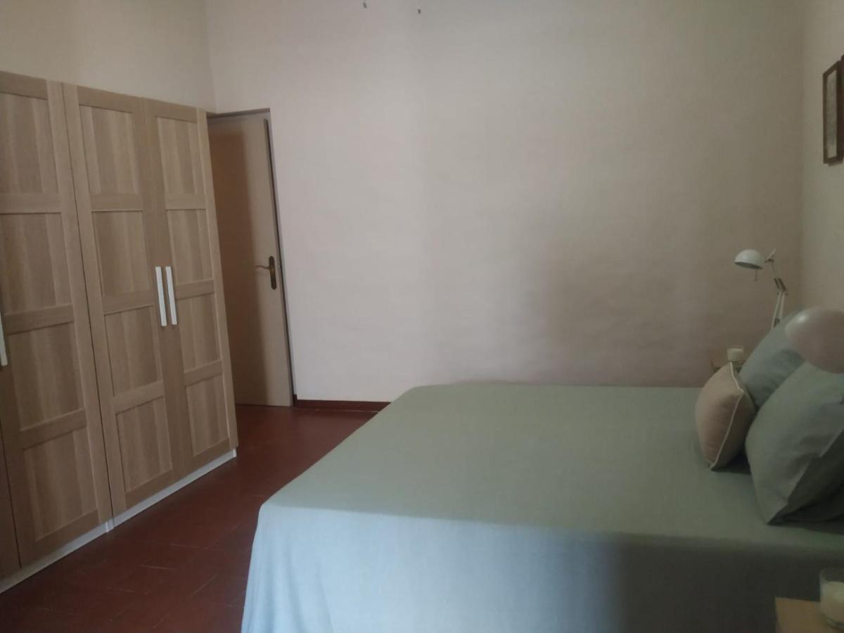 Alfacs Apartment Sant Carles De La Rapita Ngoại thất bức ảnh