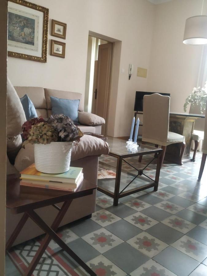 Alfacs Apartment Sant Carles De La Rapita Ngoại thất bức ảnh