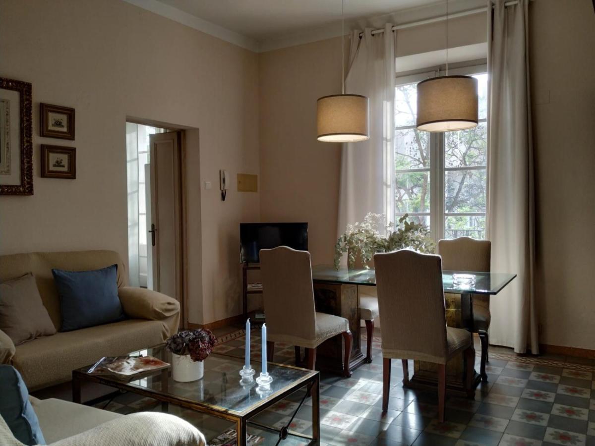 Alfacs Apartment Sant Carles De La Rapita Ngoại thất bức ảnh