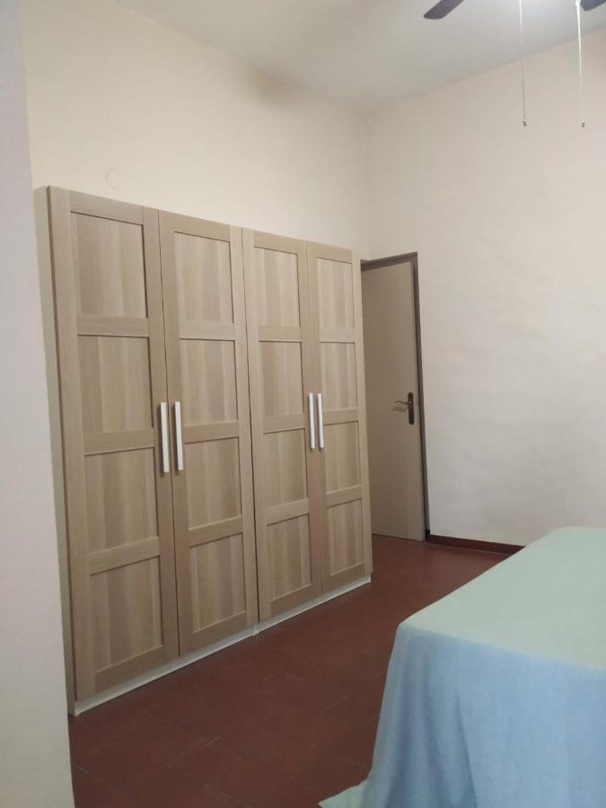 Alfacs Apartment Sant Carles De La Rapita Ngoại thất bức ảnh