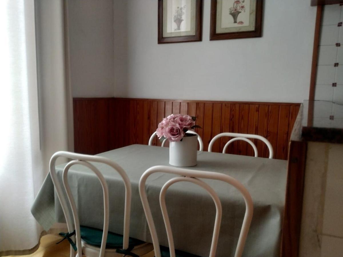 Alfacs Apartment Sant Carles De La Rapita Ngoại thất bức ảnh