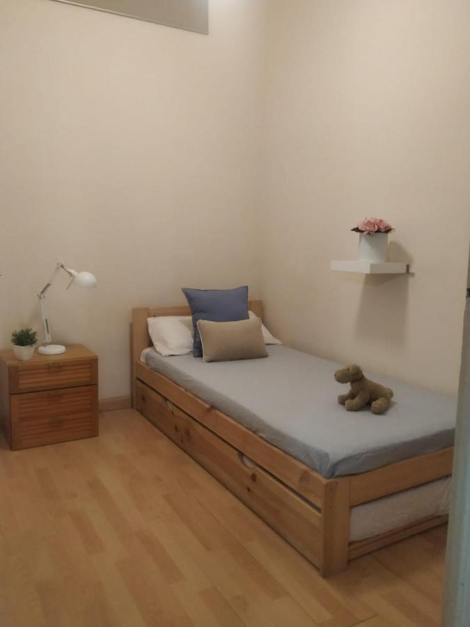 Alfacs Apartment Sant Carles De La Rapita Ngoại thất bức ảnh