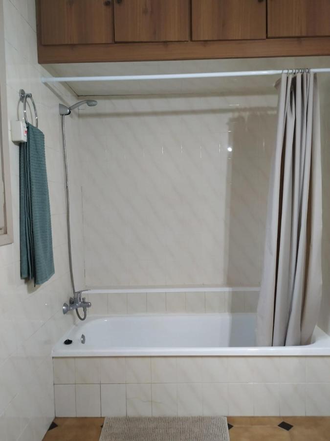 Alfacs Apartment Sant Carles De La Rapita Ngoại thất bức ảnh