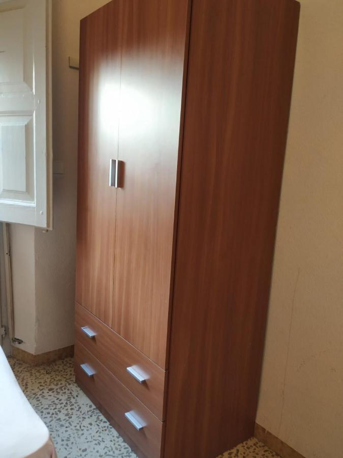 Alfacs Apartment Sant Carles De La Rapita Ngoại thất bức ảnh