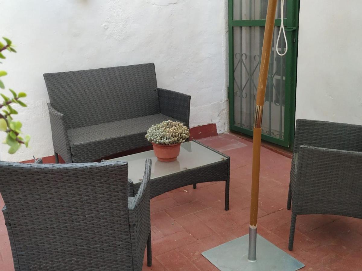 Alfacs Apartment Sant Carles De La Rapita Ngoại thất bức ảnh