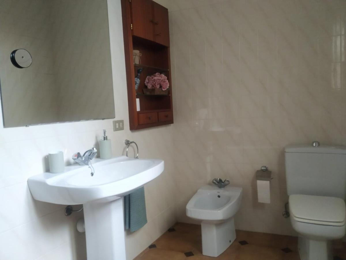 Alfacs Apartment Sant Carles De La Rapita Ngoại thất bức ảnh