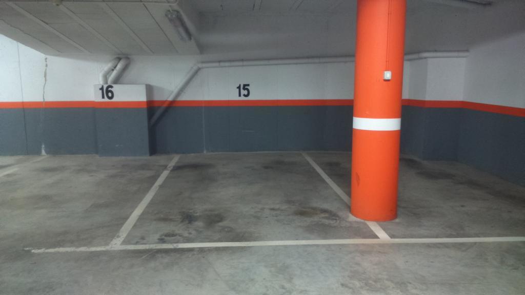 Alfacs Apartment Sant Carles De La Rapita Ngoại thất bức ảnh