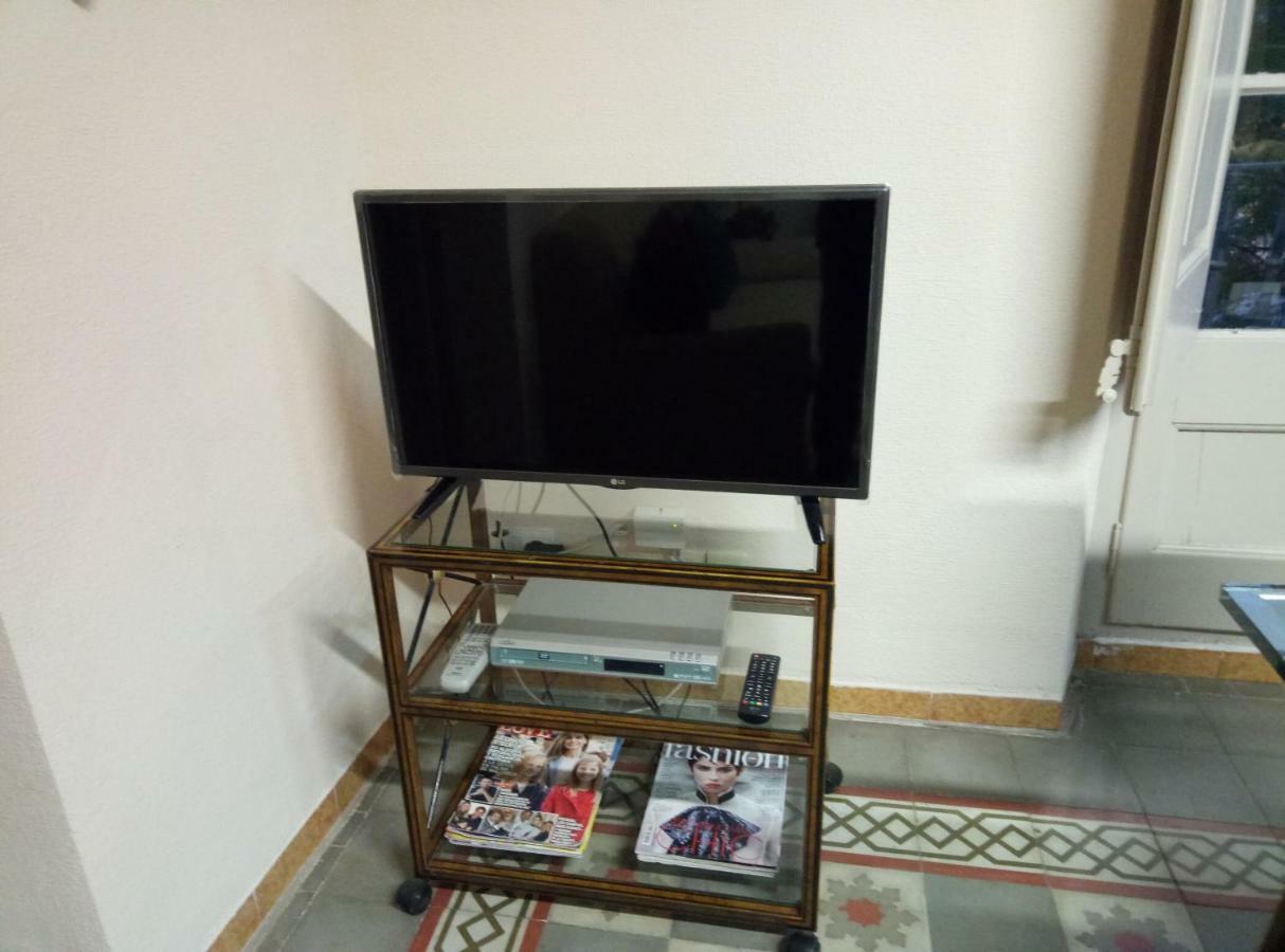 Alfacs Apartment Sant Carles De La Rapita Ngoại thất bức ảnh
